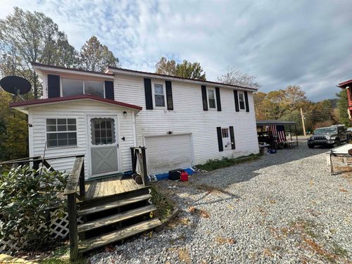 3118 Cleveland Rd, Cleveland, WV, 26215-8434 | Card Image