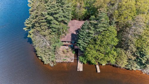 13033 Sundance Point Ln, Manitowish Waters, WI, 54545-3400 | Card Image