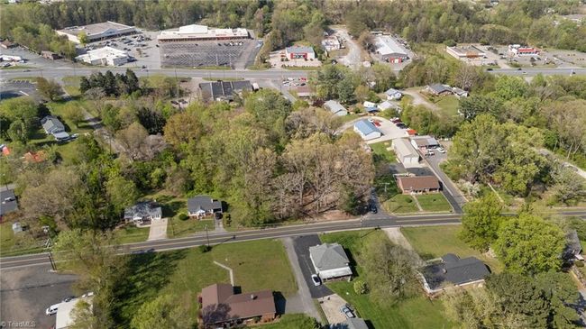00 Combs St, Home with 0 bedrooms, 0 bathrooms and null parking in Mount Airy NC | Image 4
