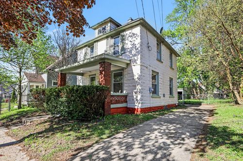1111 Cooper Ave, Grand Rapids, MI, 49507-1460 | Card Image