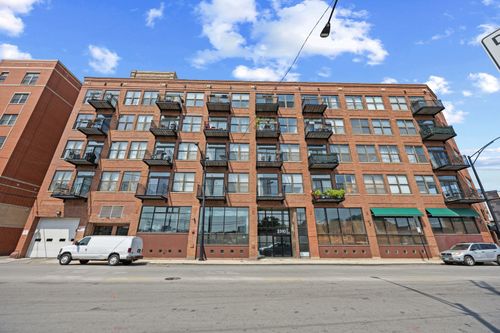 215-2310 S Canal Street, Chicago, IL, 60616 | Card Image