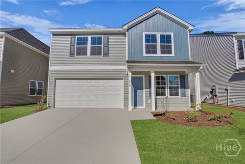 439 Waters Edge Way, Hardeeville, SC, 29927-0737 | Card Image