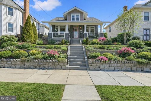 3021 24th St Ne, WASHINGTON, DC, 20018-2501 | Card Image