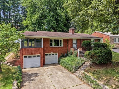 1140 Lakemont Dr, Pittsburgh, PA, 15243-1831 | Card Image