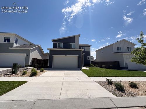 485 Galveston Trce, Calhan, CO, 80808-8018 | Card Image