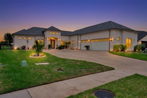 2012 Spieth St, Granbury, TX, 76048-2743 | Card Image