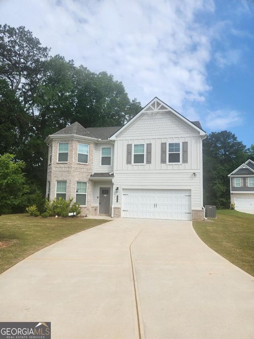 1049 Homer Ln, Stockbridge, GA, 30281-2829 | Card Image