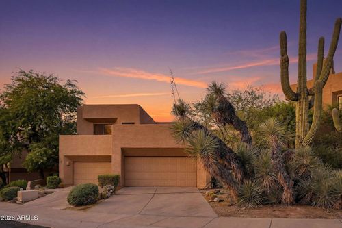 83-25555 N Windy Walk Dr, Scottsdale, AZ, 85255-8200 | Card Image