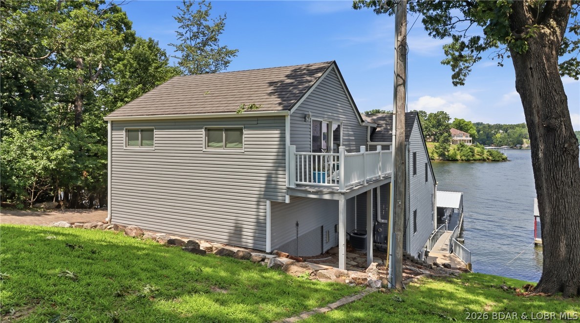 Residential in Sunrise Beach 3