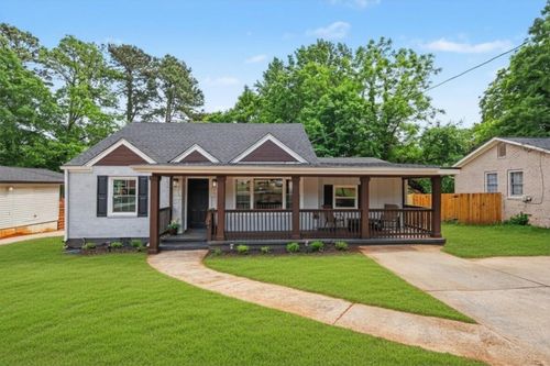 2847 Long Way, Decatur, GA, 30032-4229 | Card Image