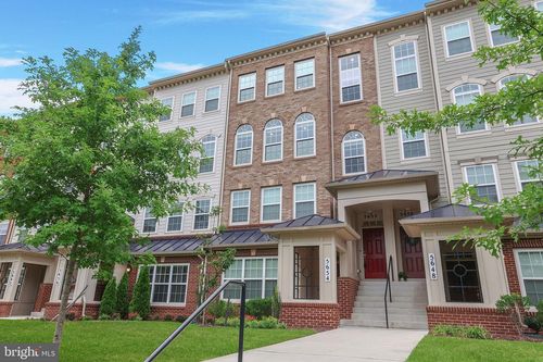 5652 Lanteen St, LANHAM, MD, 20706-2581 | Card Image