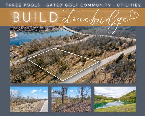 Lot 63f Forest Lake, Branson West, MO, 65737 | Card Image