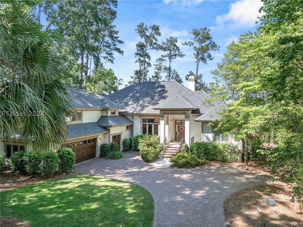 Spring Island Dr, Okatie, SC 29909