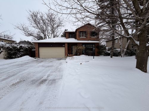 46 Otten Dr, Nepean, ON, K2J1J2 | Card Image