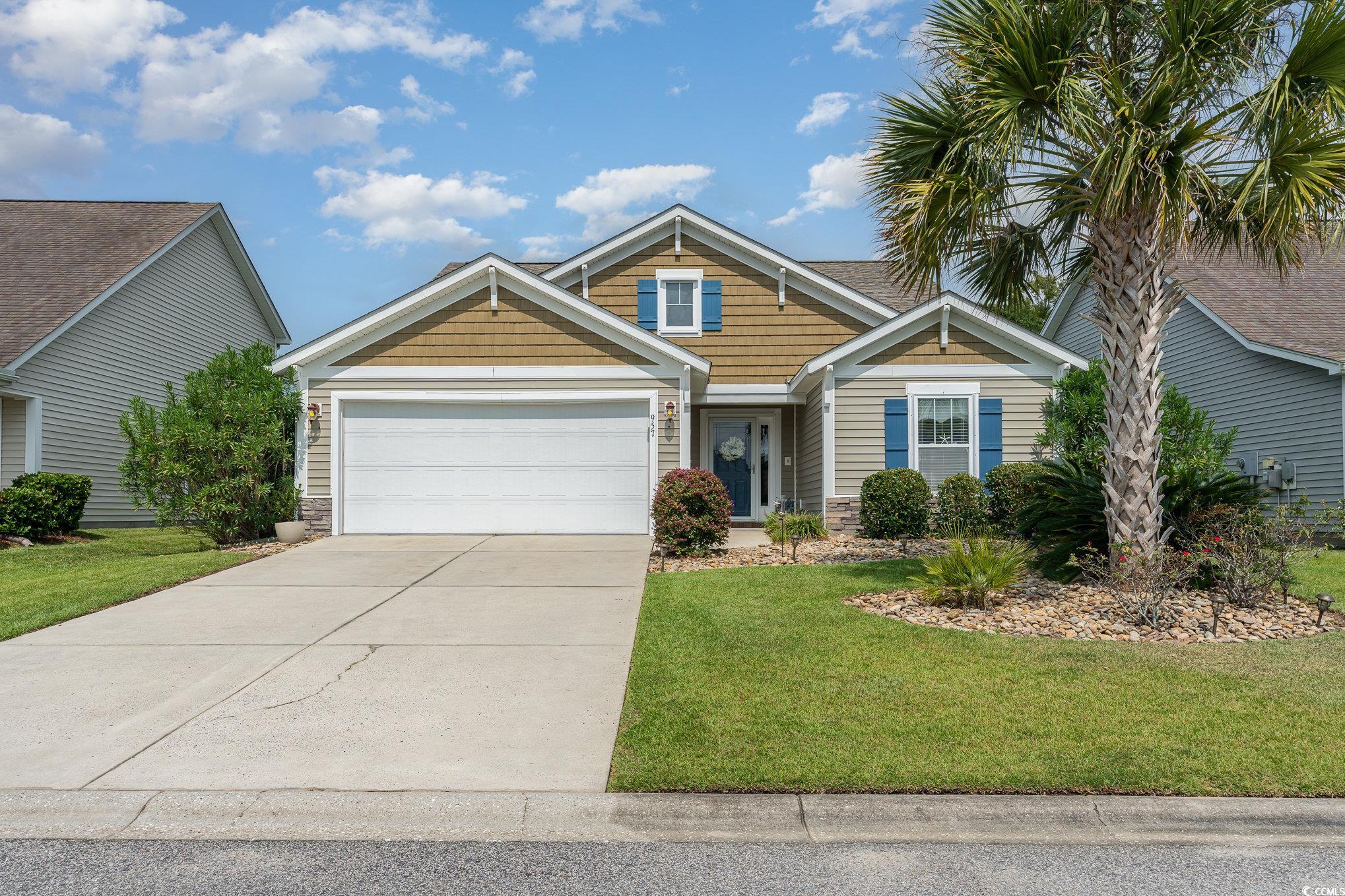 Bonita Loop, Myrtle Beach, SC 29588