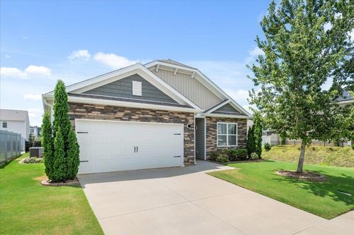 117 Preservation Dr, Greer, SC, 29650-4691 | Card Image