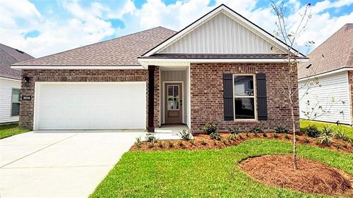 30316 Lancaster Ct, Lacombe, LA, 70445-9602 | Card Image