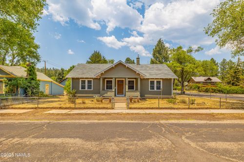 223 N Mogollon St, Flagstaff, AZ, 86001-4458 | Card Image