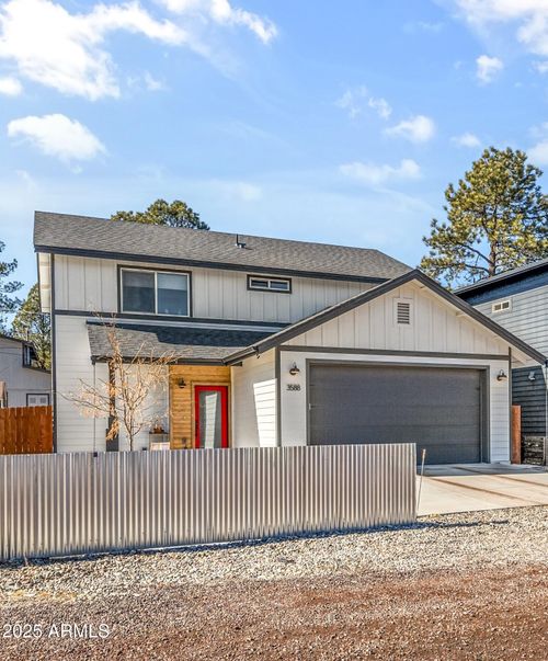 3588 Huron, Flagstaff, AZ, 86005-4056 | Card Image