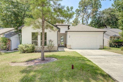2 E Wavy Oak Cir, The Woodlands, TX, 77381-2891 | Card Image