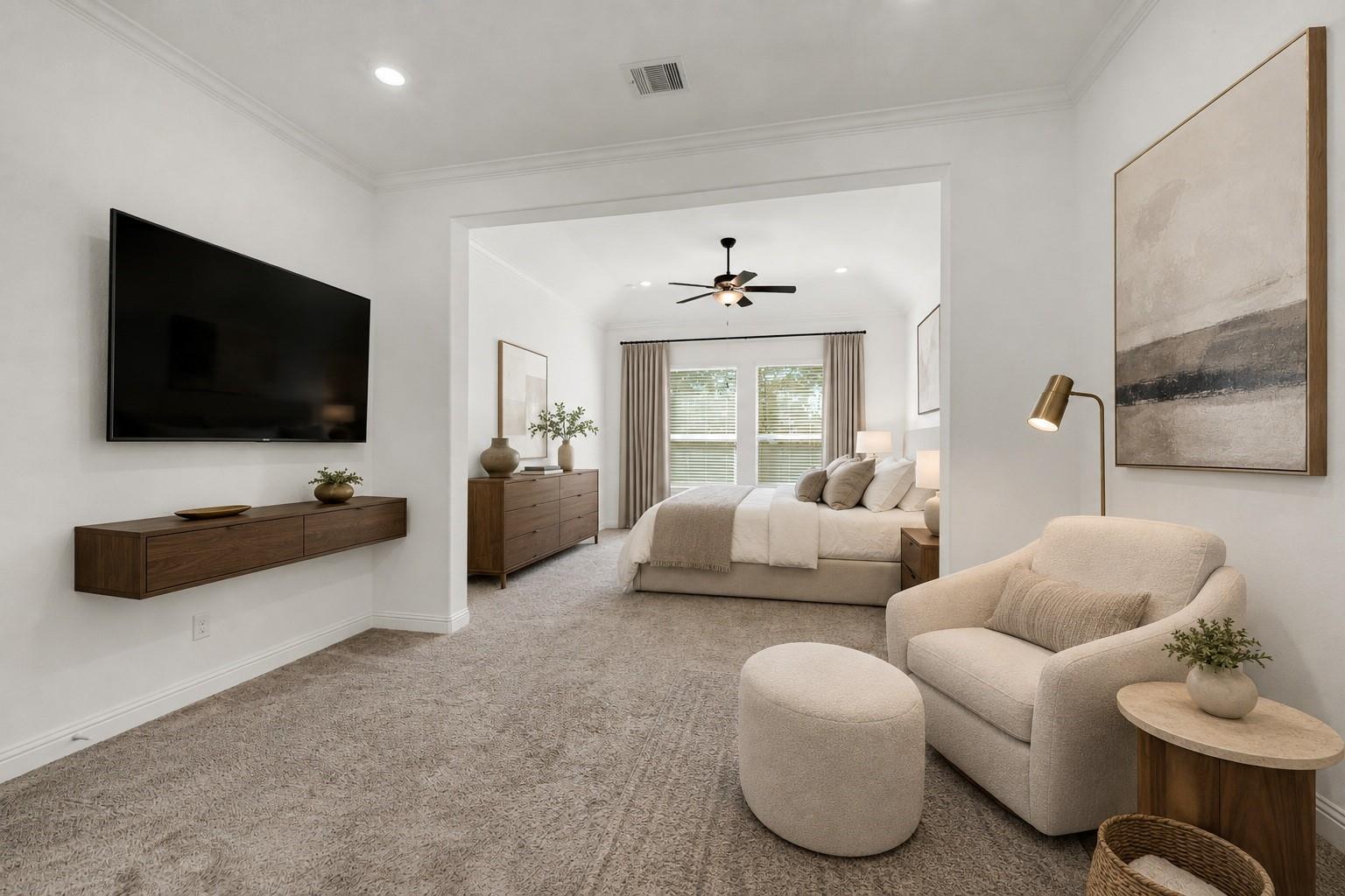 Residential in Katy 4