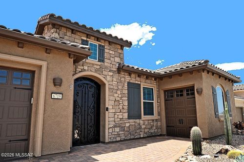 6719 W Kaibab Trl, Marana, AZ, 85658-4942 | Card Image