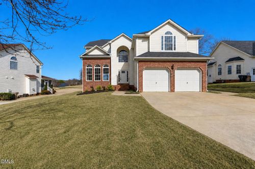 480 Seastone St, Raleigh, NC, 27603-3191 | Card Image