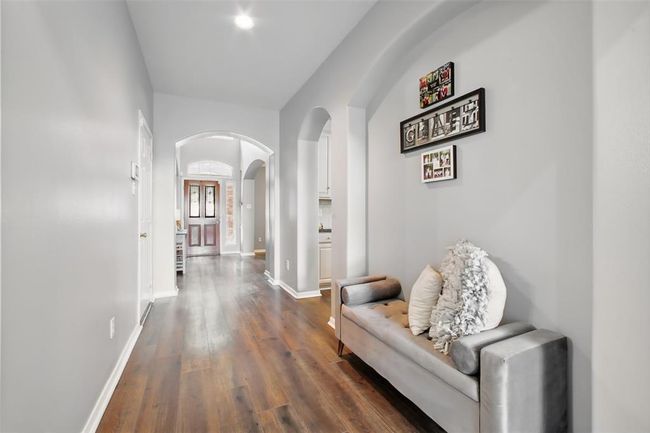 9103 Huckinston Ct, House other with 4 bedrooms, 3 bathrooms and 2 parking in Spring TX | Image 6