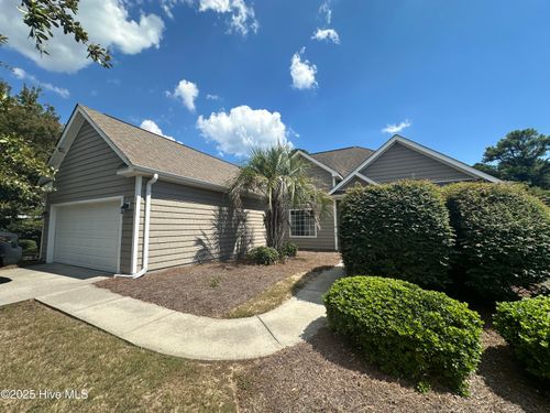 4911 Alamance Dr Se, Southport, NC, 28461-7571 | Card Image