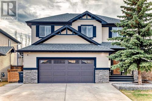 102 W Creek Mews, Chestermere, AB, T1X1S1 | Card Image