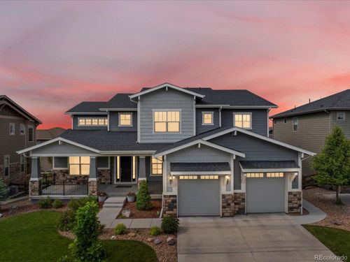 22263 Boundstone St, Parker, CO, 80138-8324 | Card Image