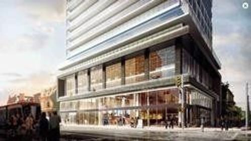 811-181 Dundas St E, Toronto, ON, M5A0N5 | Card Image