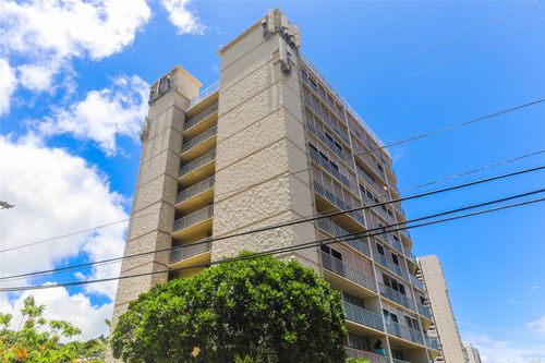 apt-1206-1687 Pensacola St, Honolulu, HI, 96822-2614 | Card Image