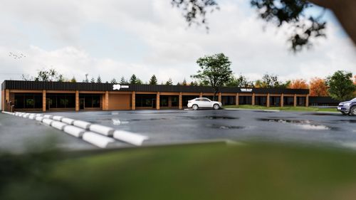 900 N State St, Lockport, IL, 60441-2230 | Card Image