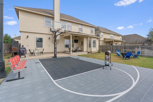 201 Prospector Ln, Liberty Hill, TX, 78642-4372 | Card Image