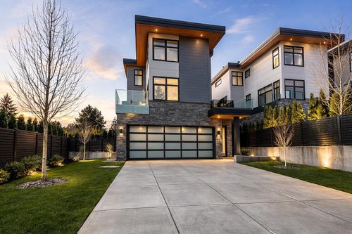598 Arthur Erickson Pl, West Vancouver, BC, V7T0B8 | Card Image