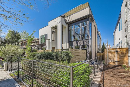 427 Milwaukee St, Denver, CO, 80206-4331 | Card Image
