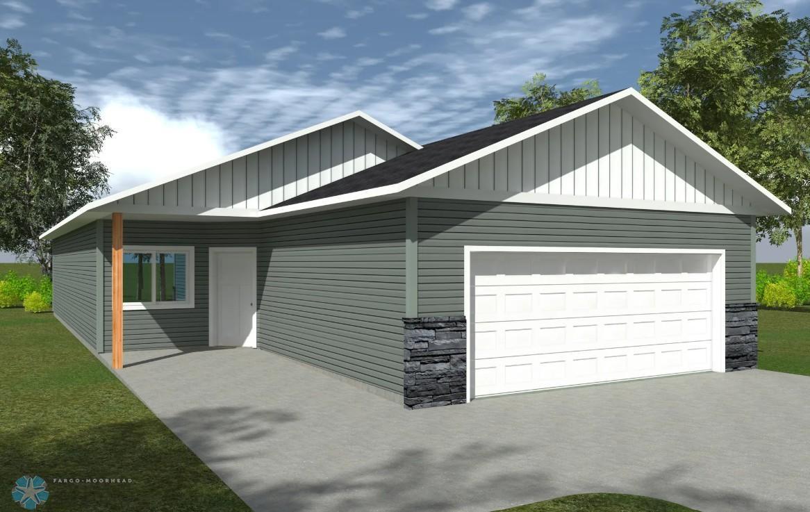 Residential in Frazee 2