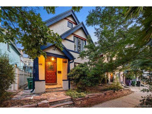 408 E 1st Ave, Denver, CO, 80203-4159 | Card Image