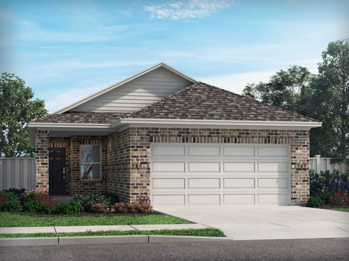 122 Winchester Hill Lane, Princeton, TX, 75071 | Card Image