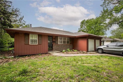 5701 E 100th St, Kansas City, MO, 64137-1362 | Card Image