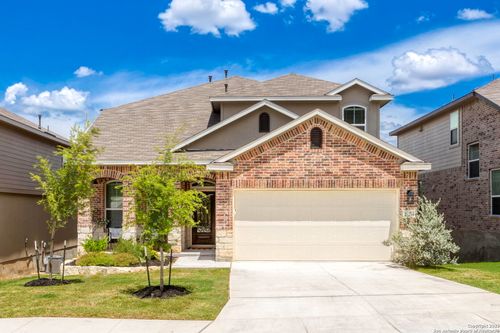 22014 Santa Elena Cyn, San Antonio, TX, 78258-2411 | Card Image