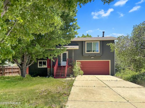 2808 N Erin Way, Flagstaff, AZ, 86001-1084 | Card Image