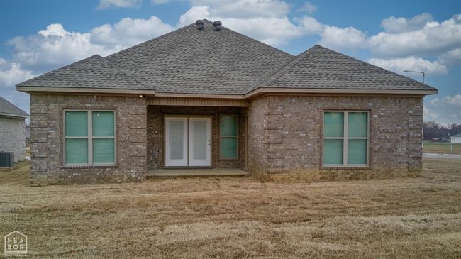 400 Everette Ln, House other with 3 bedrooms, 2 bathrooms and null parking in Jonesboro AR | Image 30