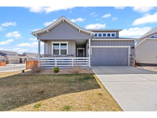 3108 Da Vinci Dr, Loveland, CO, 80538-5805 | Card Image