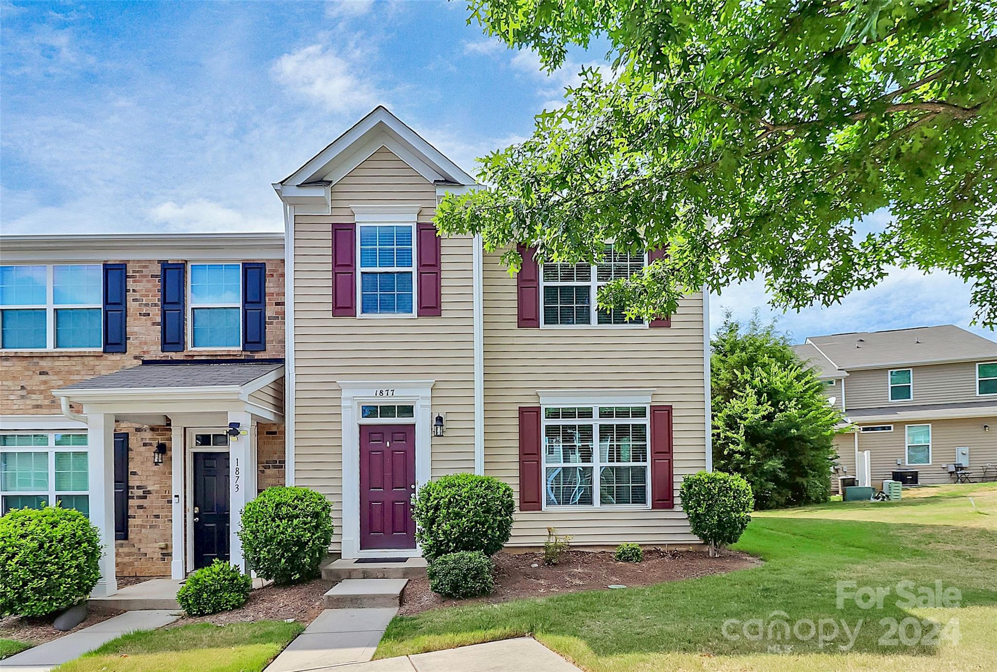 Aston Mill Pl, Charlotte, NC 28273