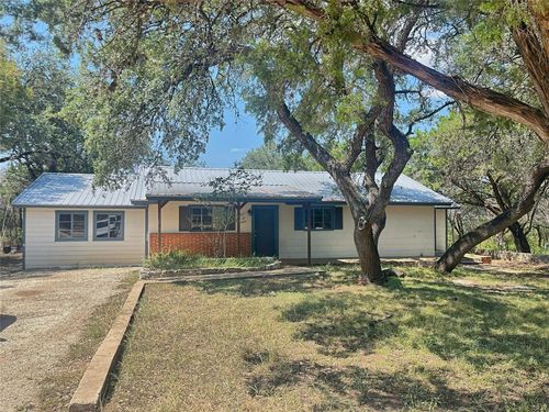 300 Stone Ridge Dr, Austin, TX, 78734-3946 | Card Image