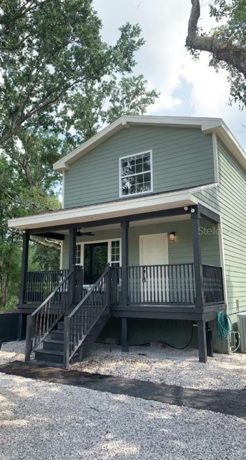 7152 Sandy Ln, WESLEY CHAPEL, FL, 33544-3107 | Card Image