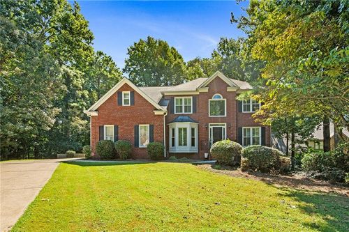 3993 Ironhill Ln, Woodstock, GA, 30189-6779 | Card Image