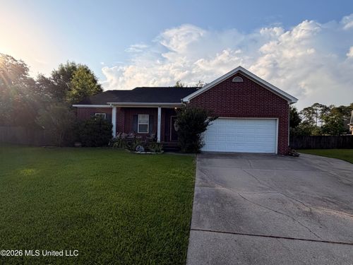 6700 Rue Mornay S, Biloxi, MS, 39532-5718 | Card Image